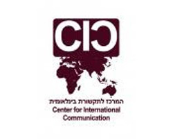 Center for International Communication