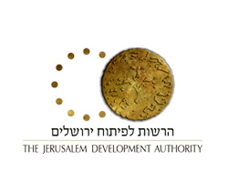 Jerusalem Development Authority