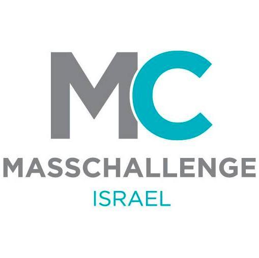 Mass Challenge Israel