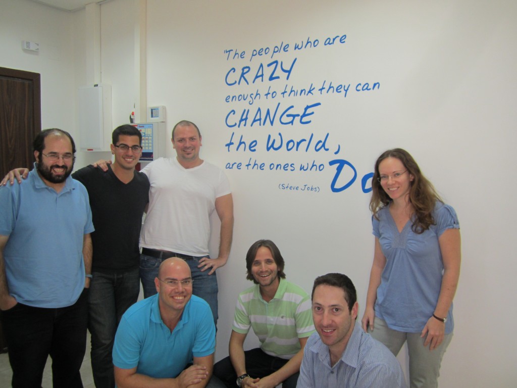 The Breezometer Team