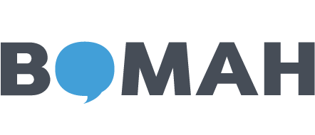 BOMAH - The Brand of Milk & Honey